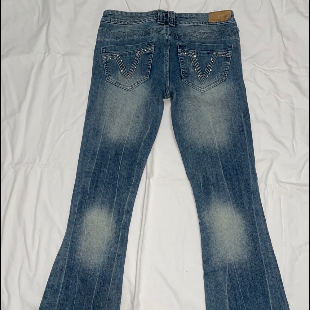 Vigoss jeans